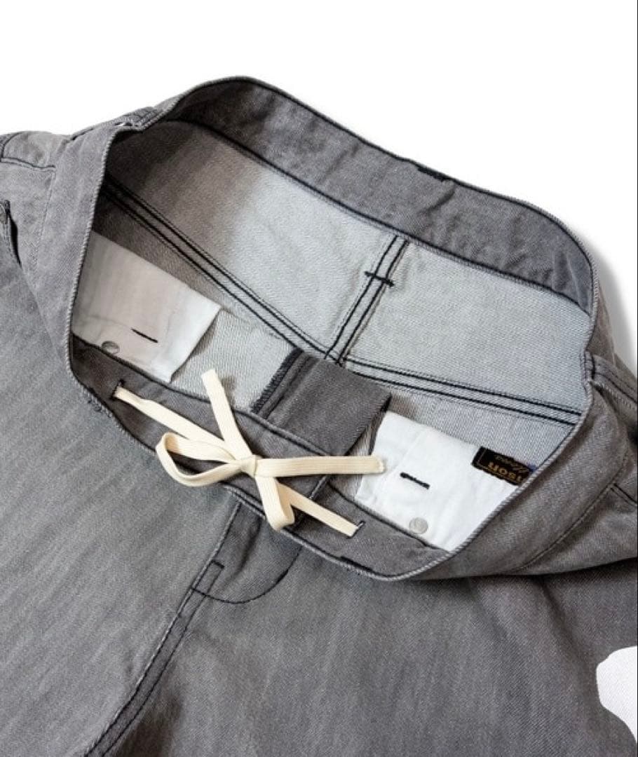 vanson バンソン　ハーフパンツ　ショートデニム　y2k