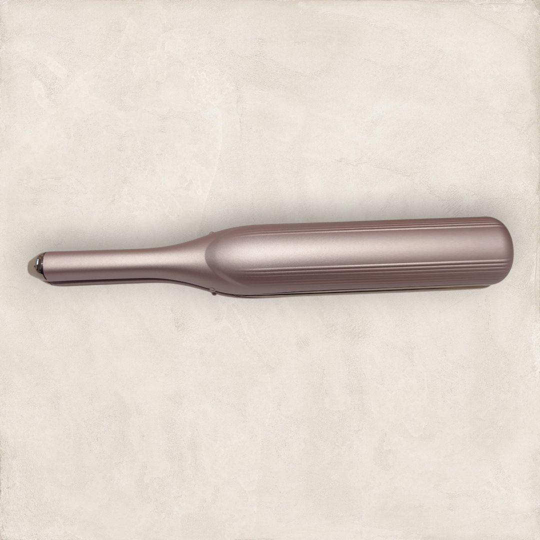 ✨極美品✨リファフィンガーアイロン ST RE-BL-04A シャンパンゴールド