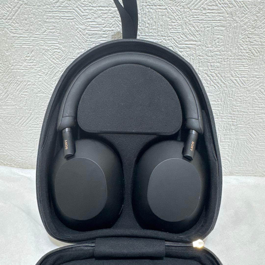 ま*か様 【SONY】WH-1000XM5