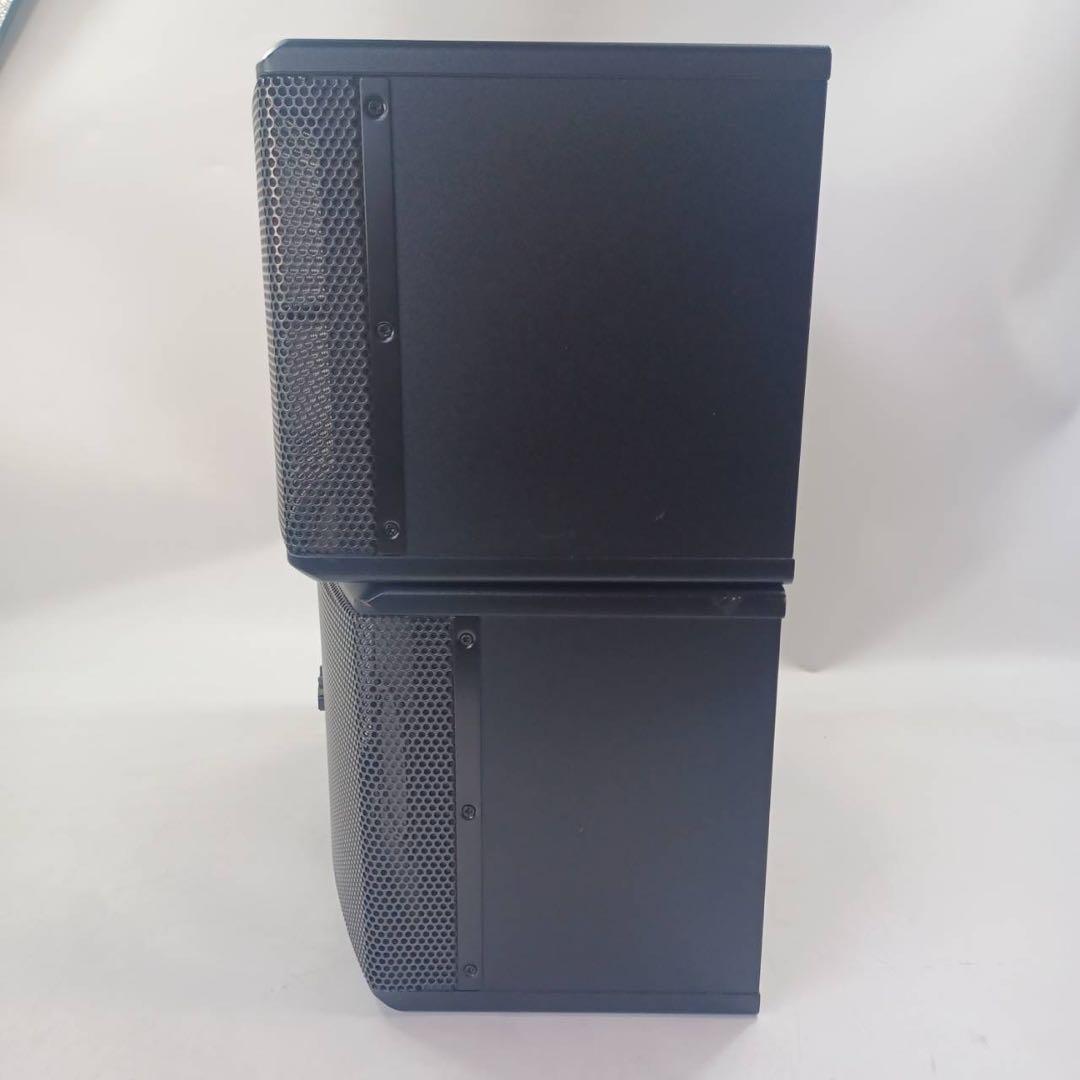 オーディオテクニカ カラオケ業務用スピーカー ペア　AT-KSP72