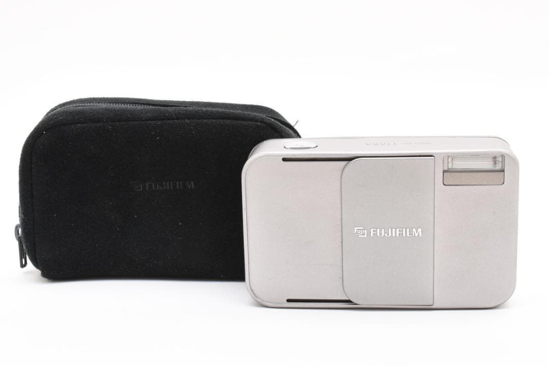 フジフイルム FUJIFILM CARDIA mini TIARA