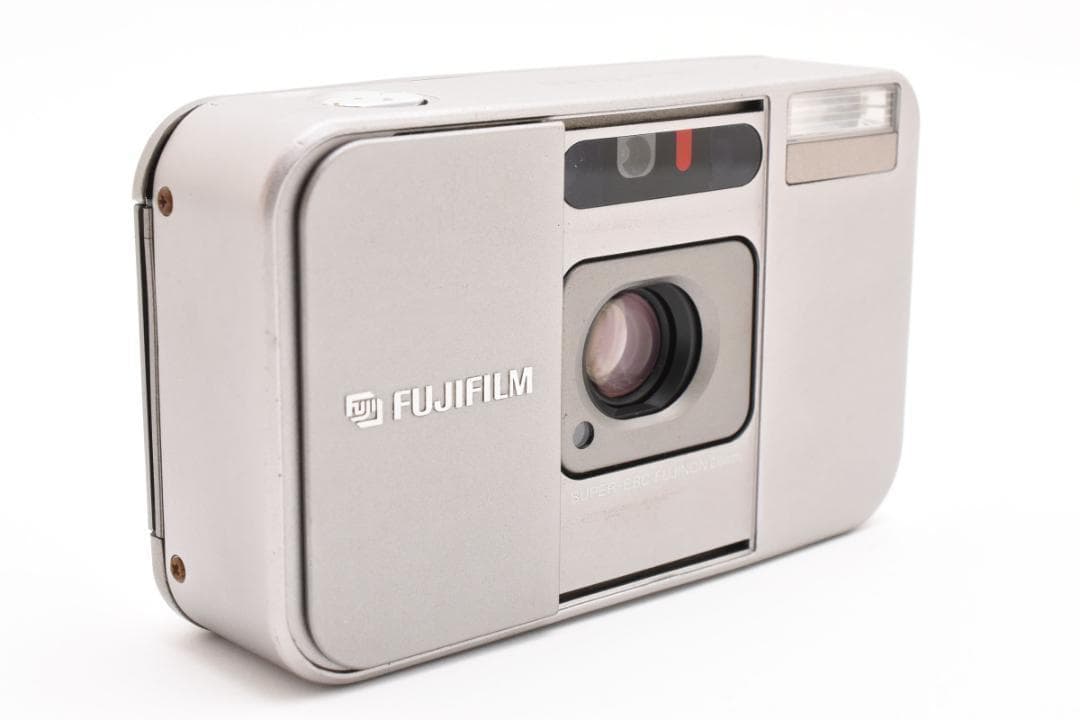 フジフイルム FUJIFILM CARDIA mini TIARA