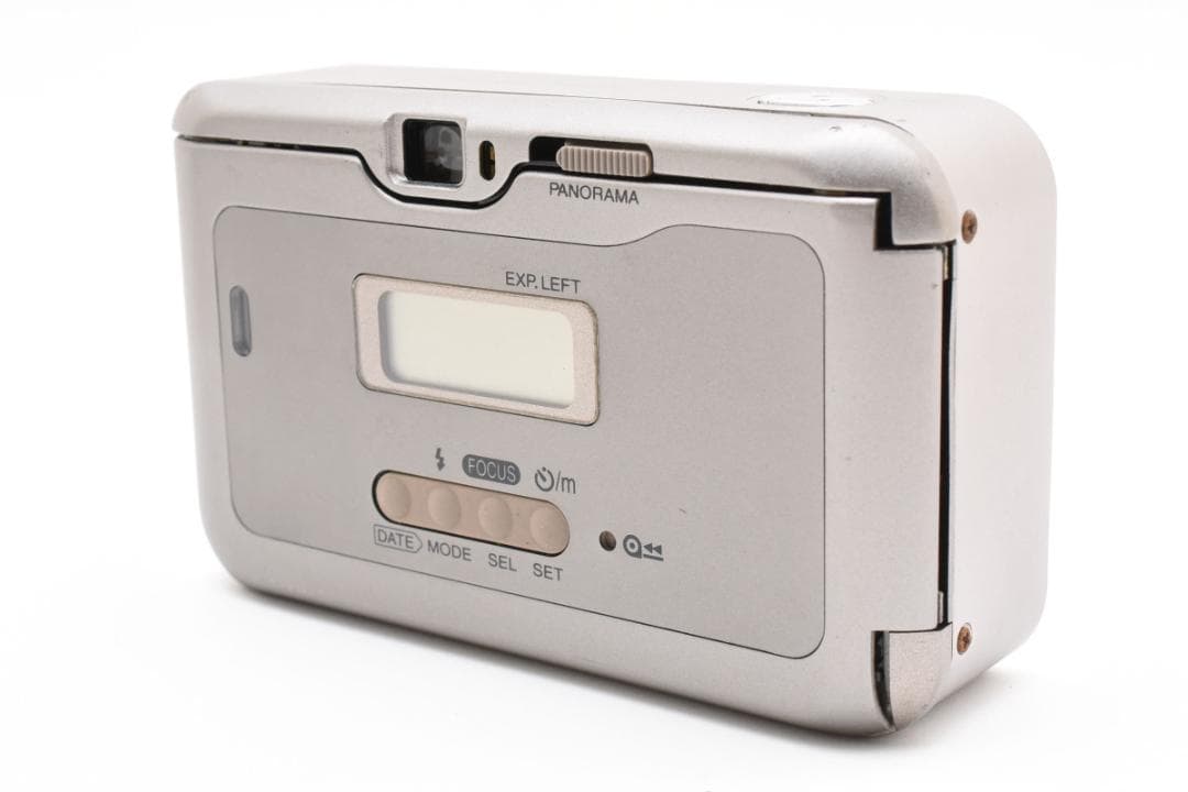 フジフイルム FUJIFILM CARDIA mini TIARA