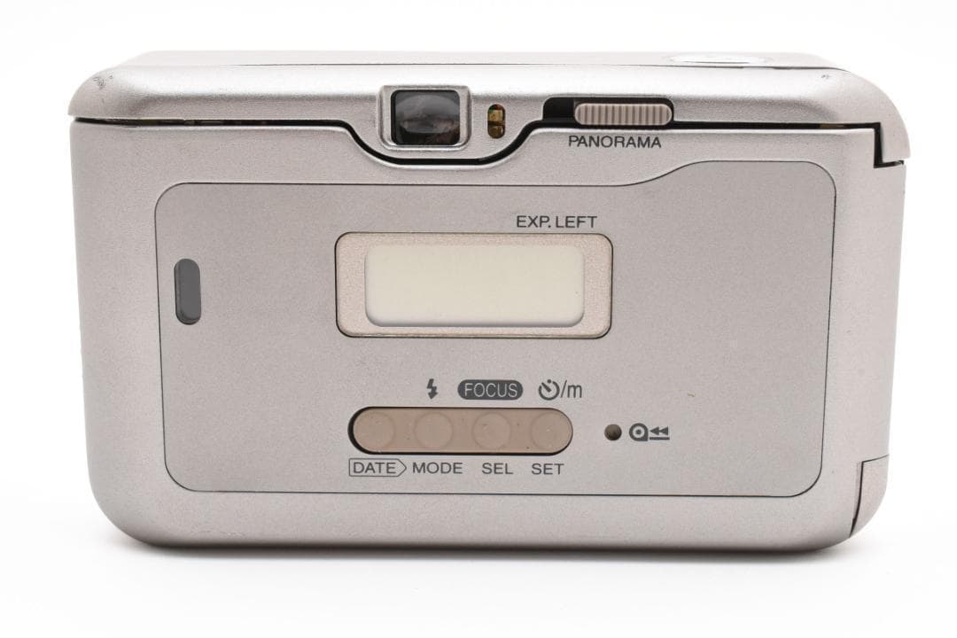 フジフイルム FUJIFILM CARDIA mini TIARA