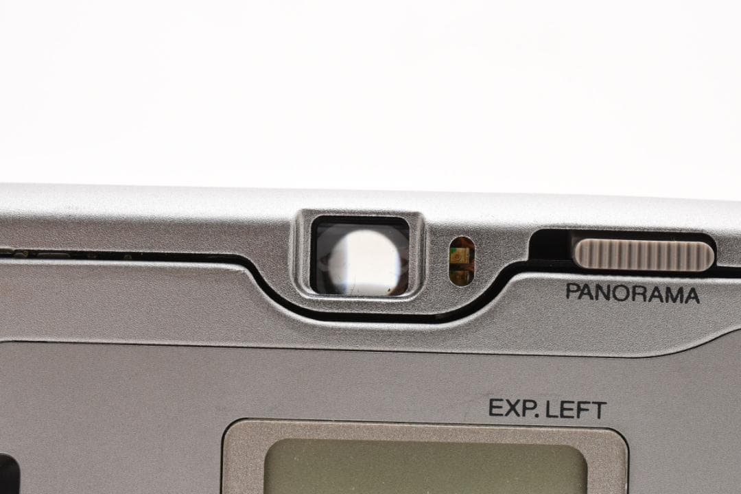 フジフイルム FUJIFILM CARDIA mini TIARA