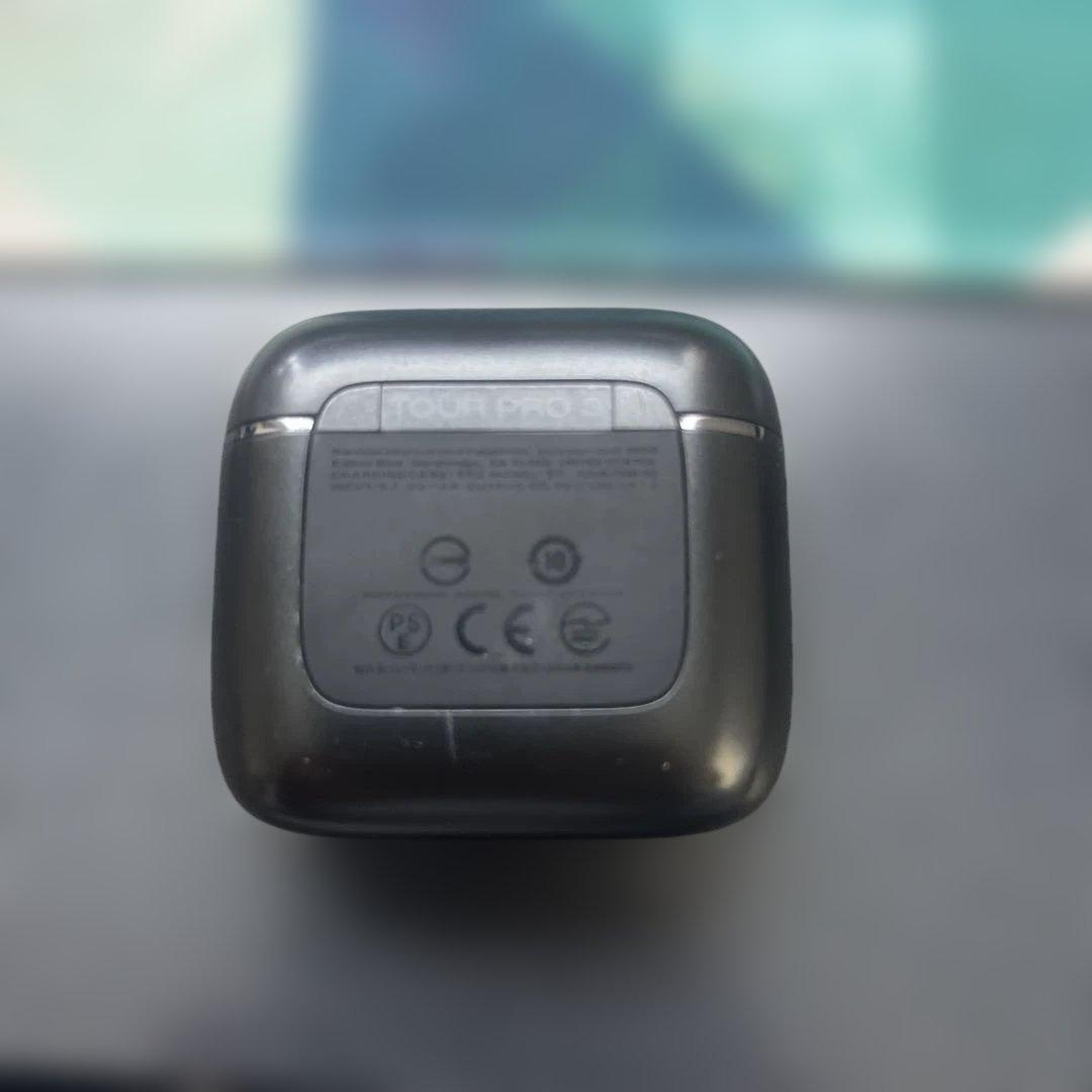 イヤホン jol tour pro 3