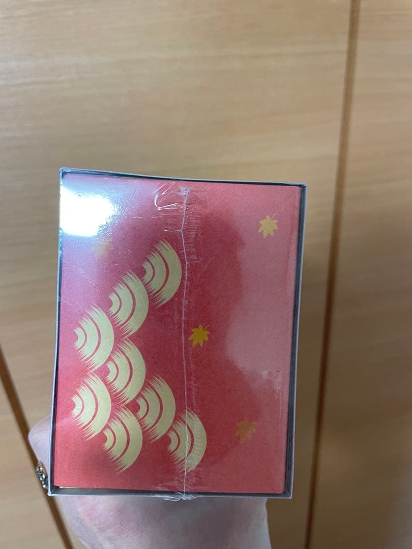 ポケモンセンターヒロシマ スペシャルBOX 【新品・未使用】