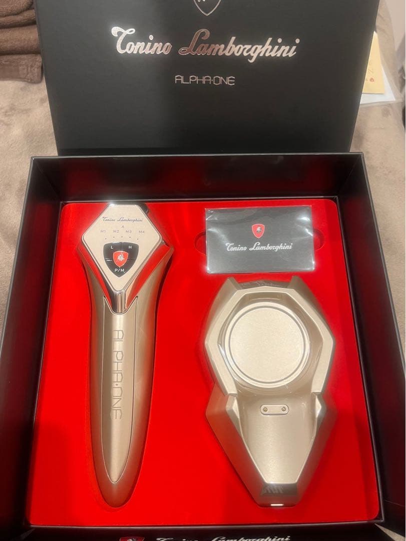 開運ゴールド　アルファワン美容器　エネシーグローパック（10パック入）プレゼント