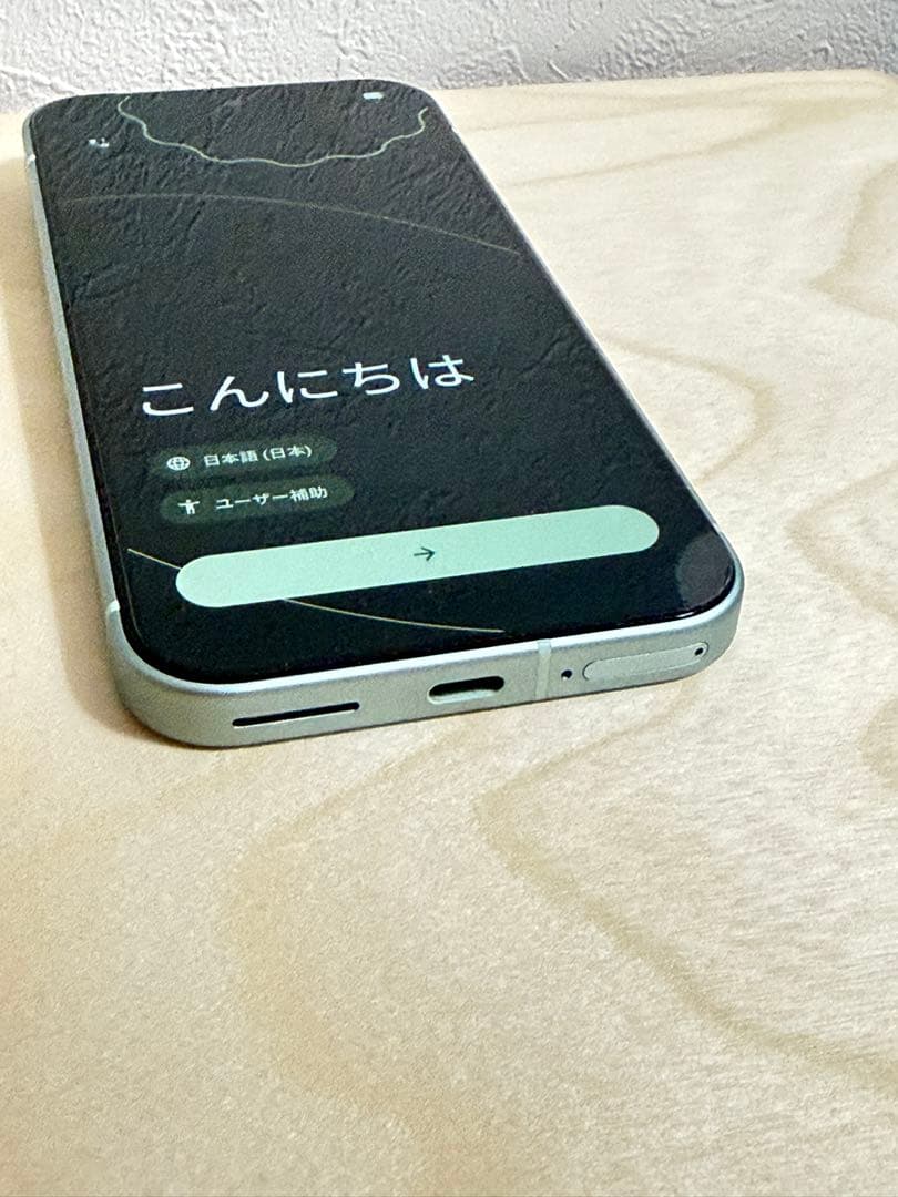 Google Pixel 9 付属品なし　ケースおまけ