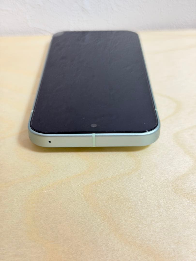 Google Pixel 9 付属品なし　ケースおまけ