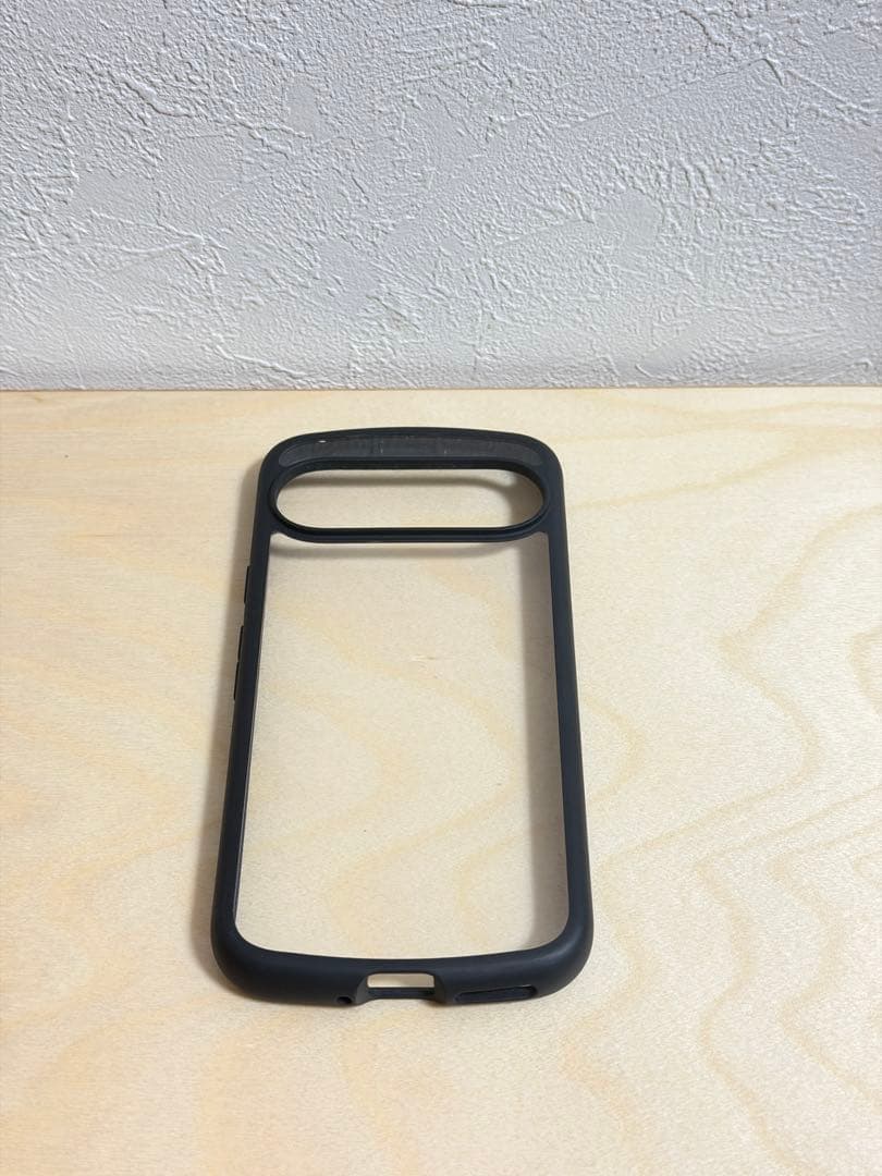 Google Pixel 9 付属品なし　ケースおまけ