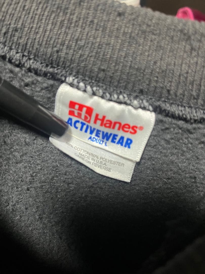 90s USA製 FRISCO CHOPPERS スウェット フリスコ 415