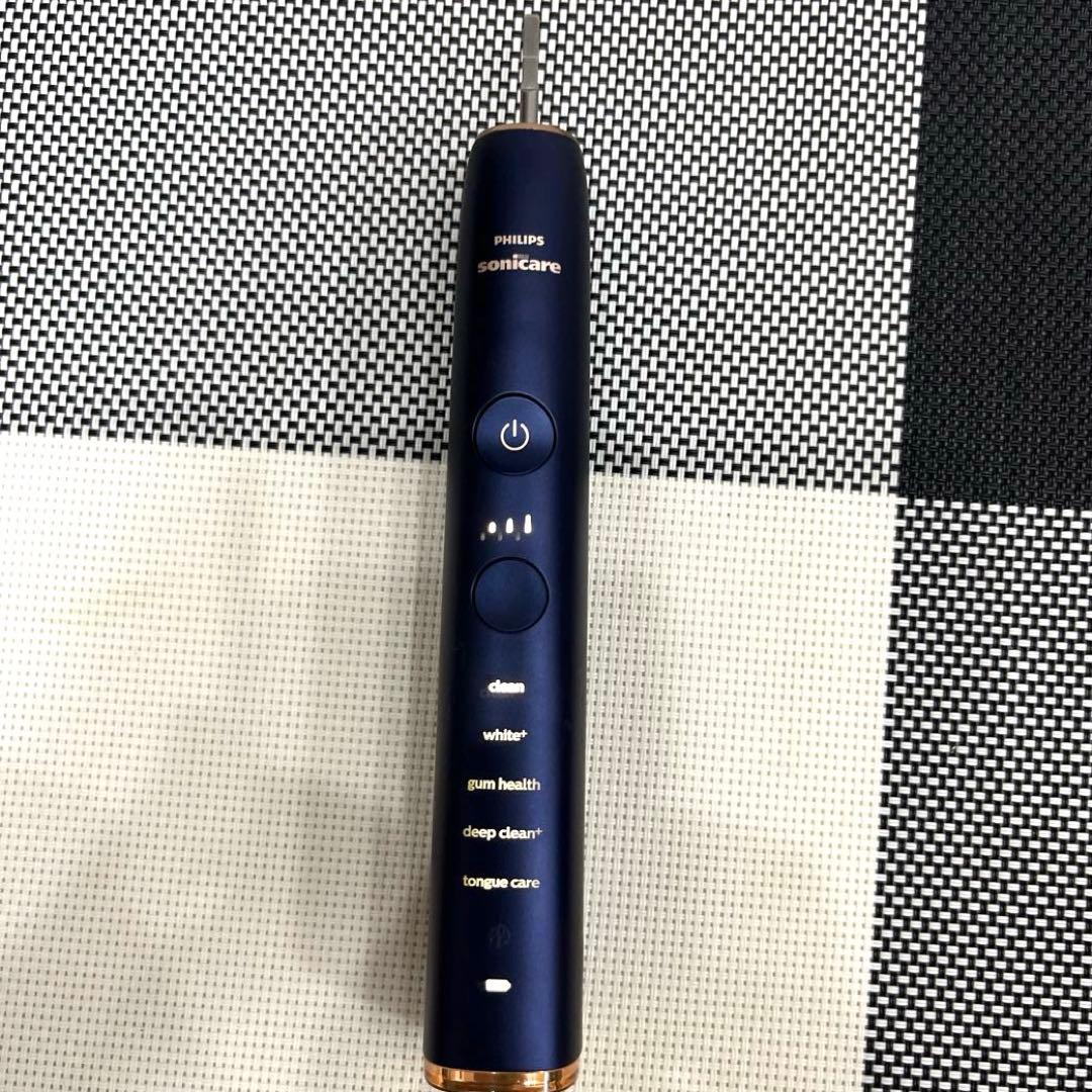 フィリップス　ソニッケアー　スマート