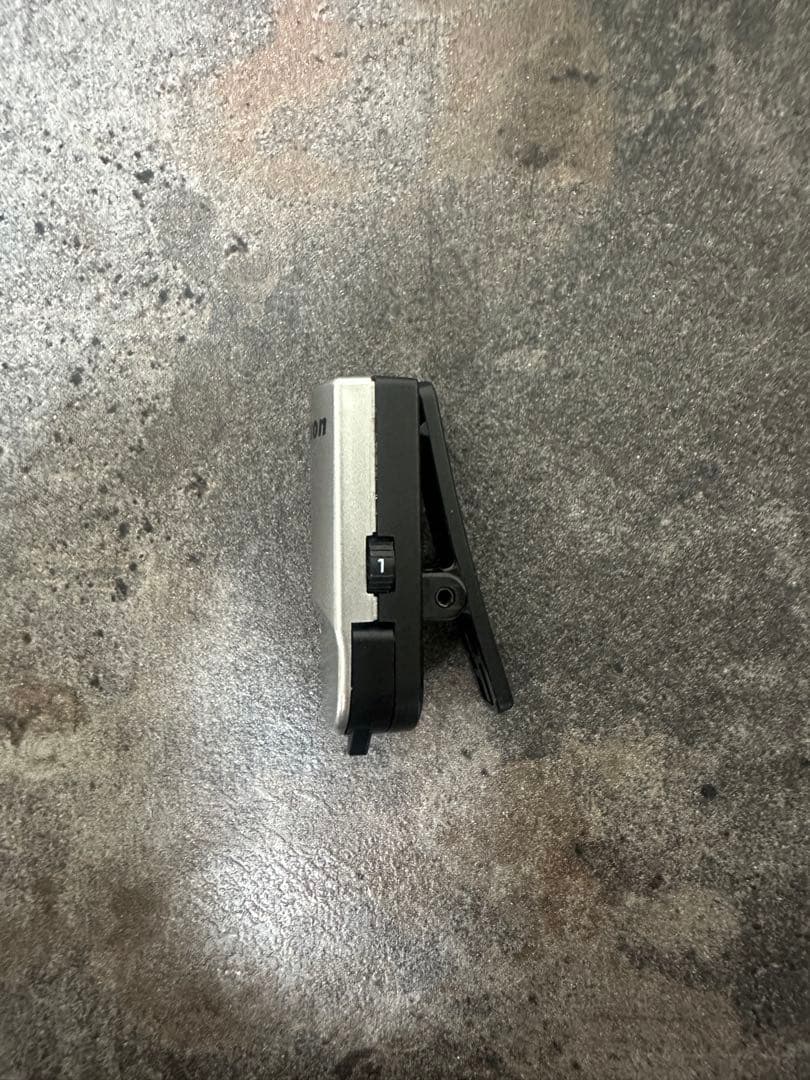 Nikon クリップ・ミニパワー　NHE-01P