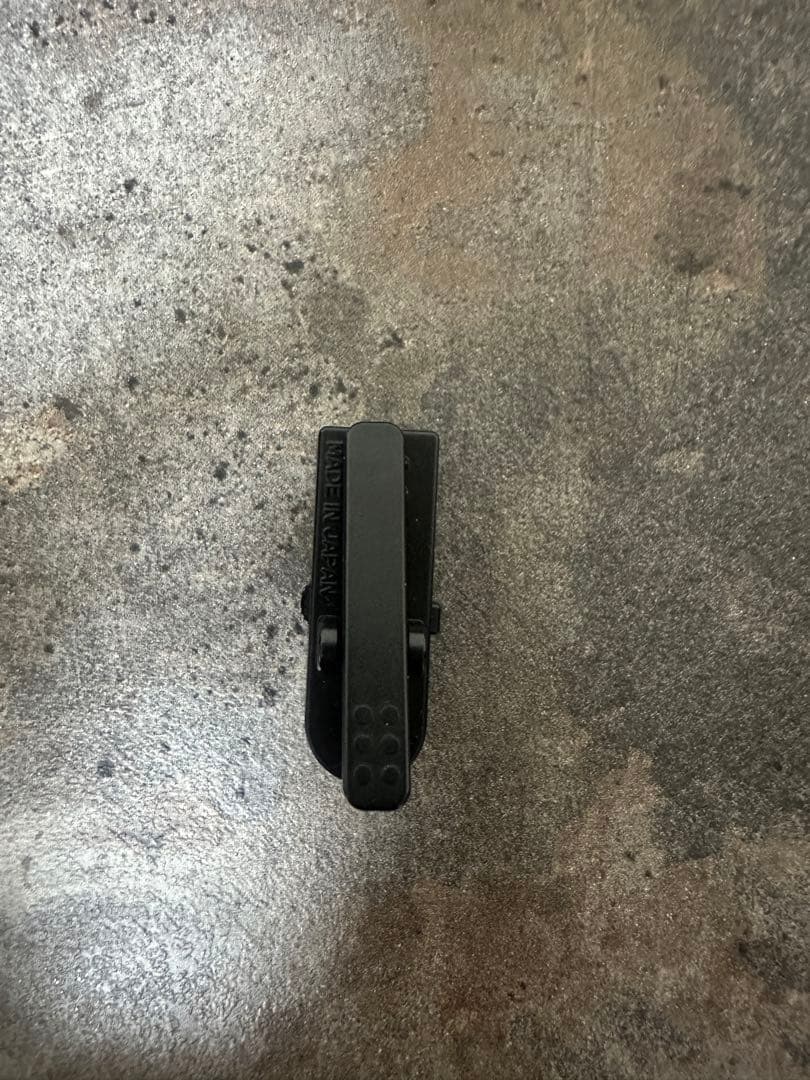 Nikon クリップ・ミニパワー　NHE-01P