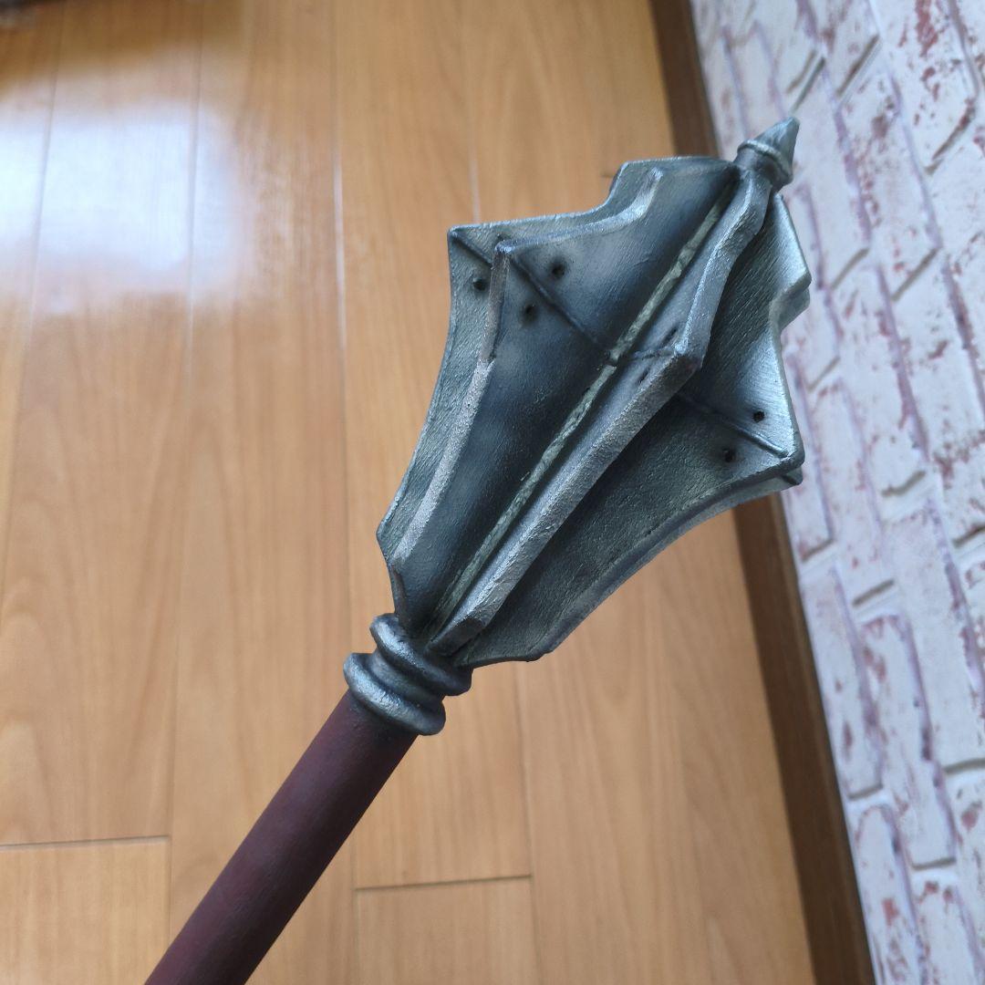 ◆ホロライブ◆白銀ノエル　コスプレ衣装＋武器