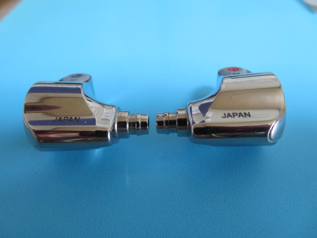 SONY IER-Z1R イヤホン