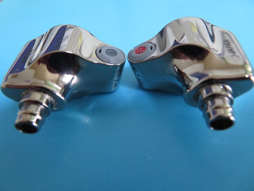 SONY IER-Z1R イヤホン