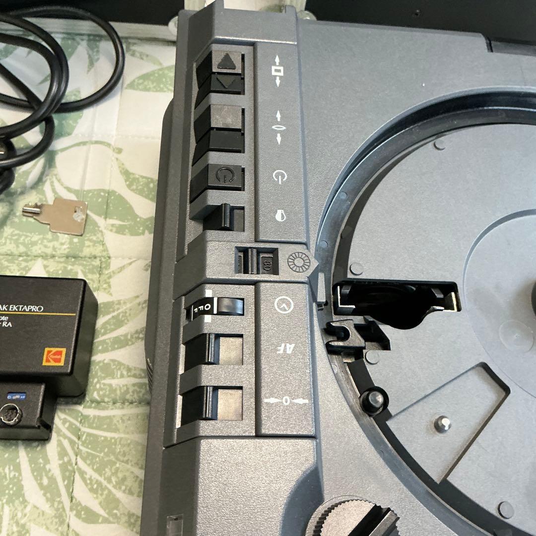 KODAK EKTAPRO 9010 スライドプロジェクター 本体