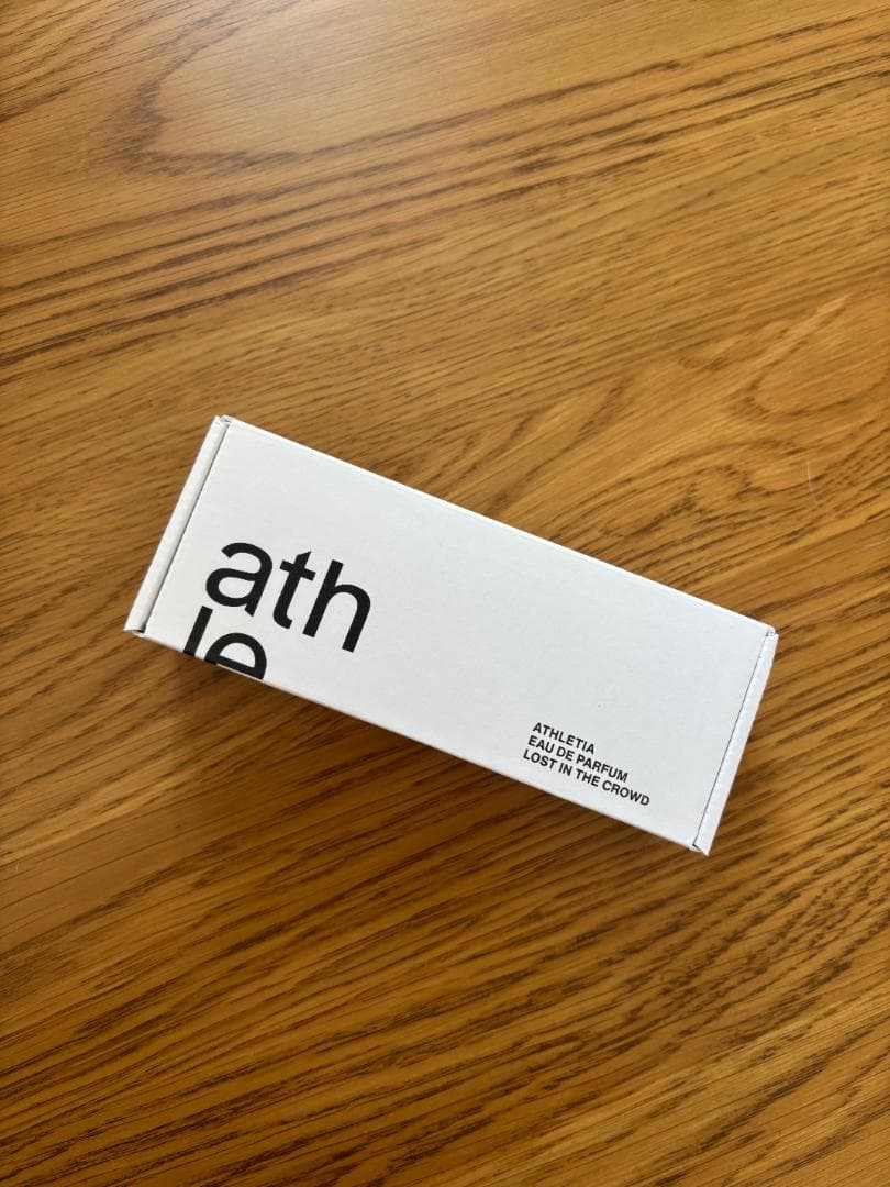 オードパルファン ホリデーキット 2025 / LOST IN THE CROW