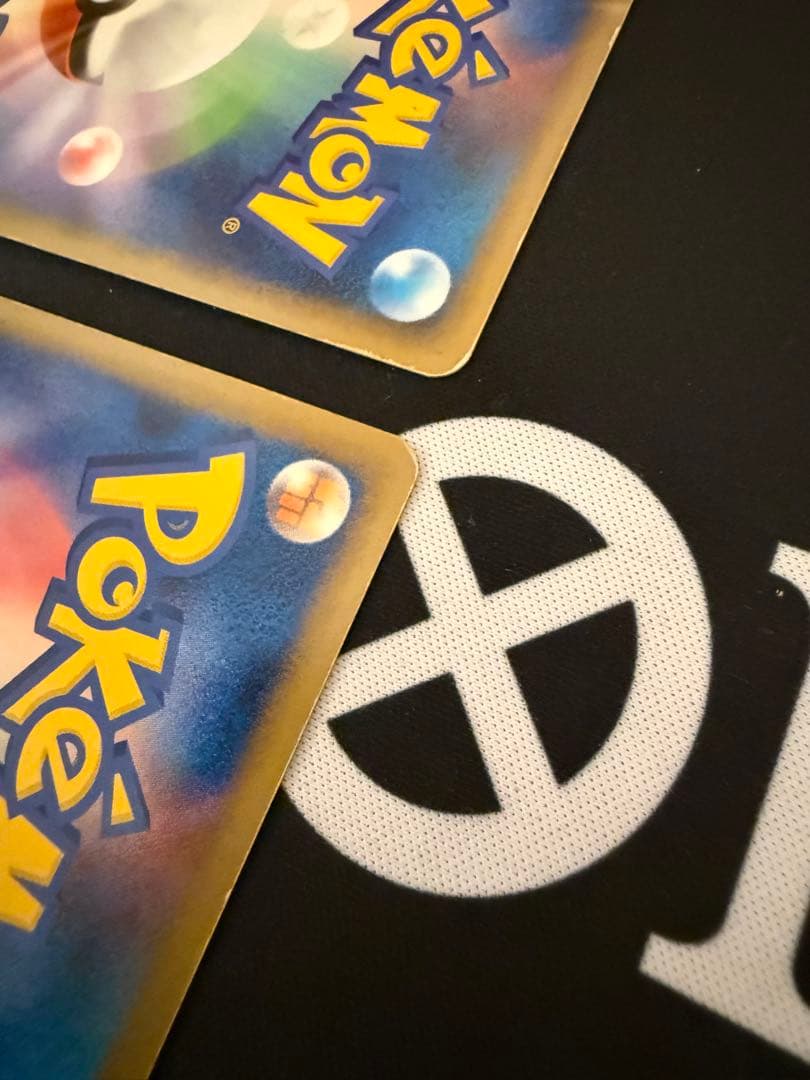 ポケモンカード　ルギア LEGEND 2枚セット