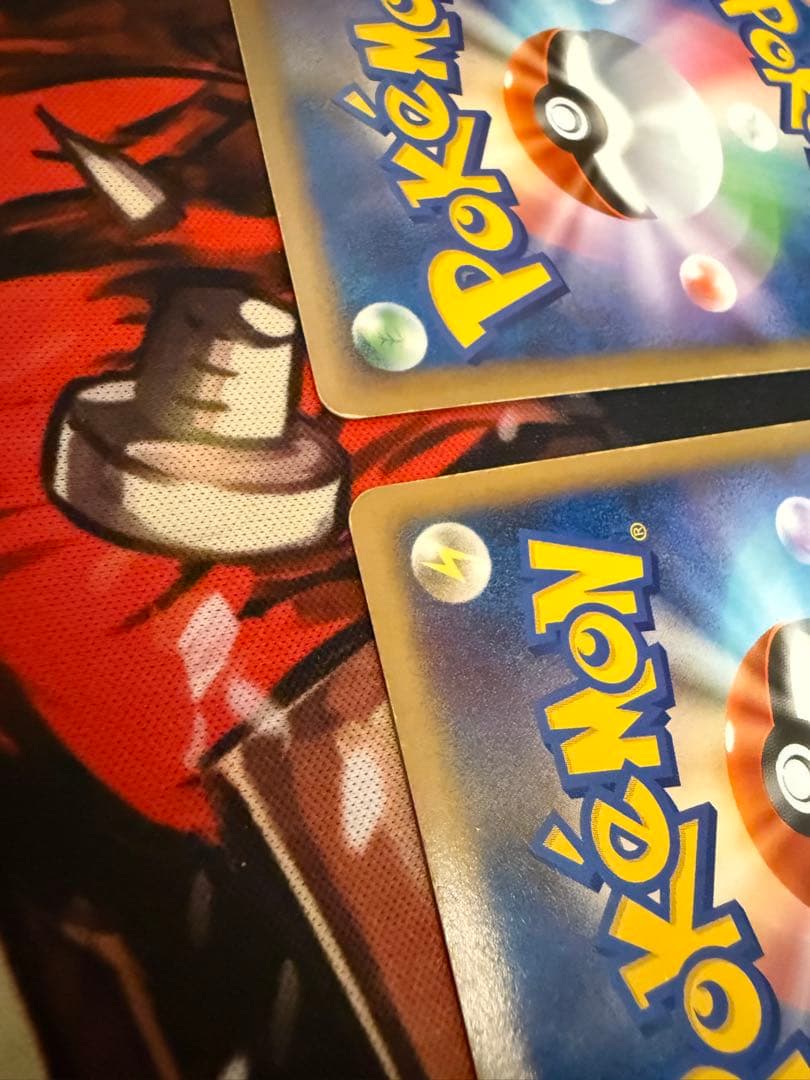 ポケモンカード　ルギア LEGEND 2枚セット