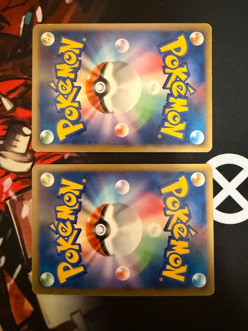 ポケモンカード　ルギア LEGEND 2枚セット