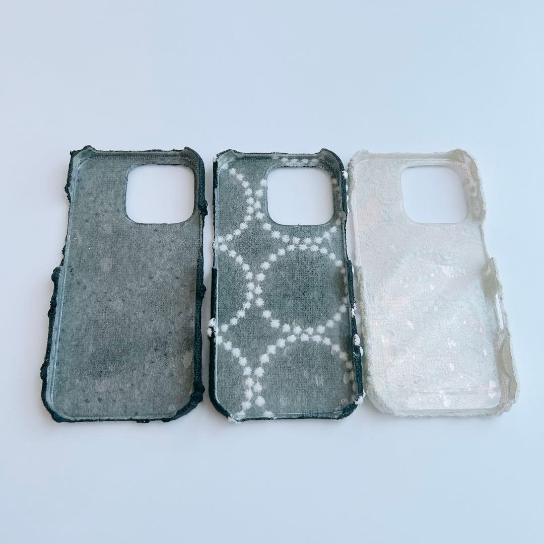 4438.4439.4440*komomoさま確認専用 ミナペルホネン スマホ