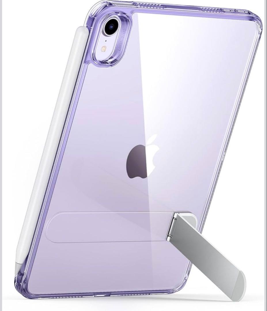 【超美品】【即発送】iPad mini 第7世代 128GB ブルー Wi-Fi