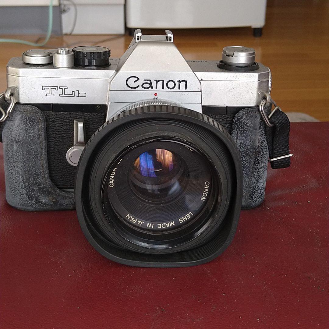 Canon　カメラ