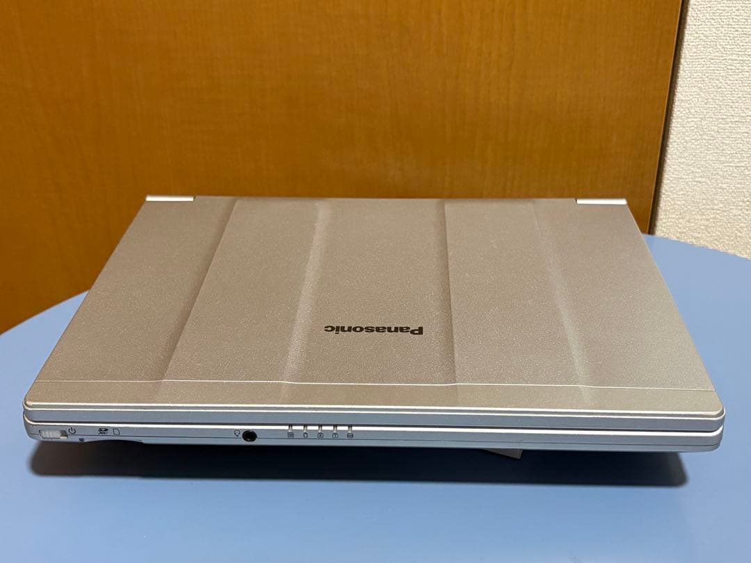 Let's note SV8 CF-SV8RFCVS/第8世代I5/SIMフリー