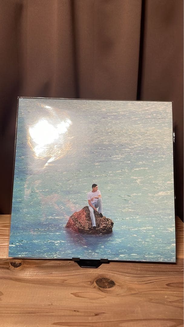 yosea sea of love レコード　 売り切りたいので安くしてます！