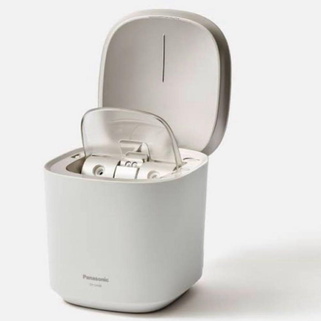 値下げ❣️Panasonic ナノケア フェイススチーマー