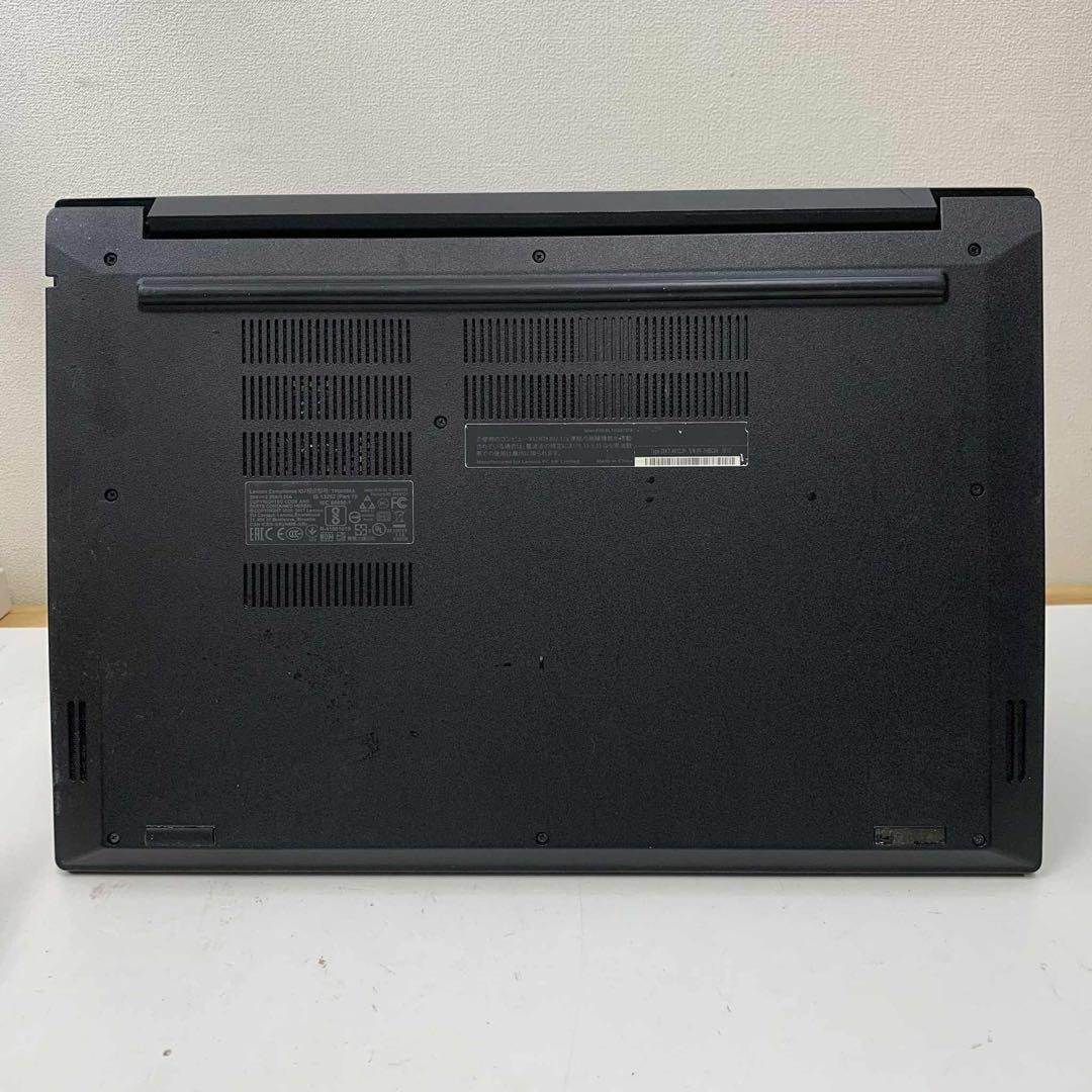 レノボ ThinkPad E580 i5-8250U 8gb SSD256GB