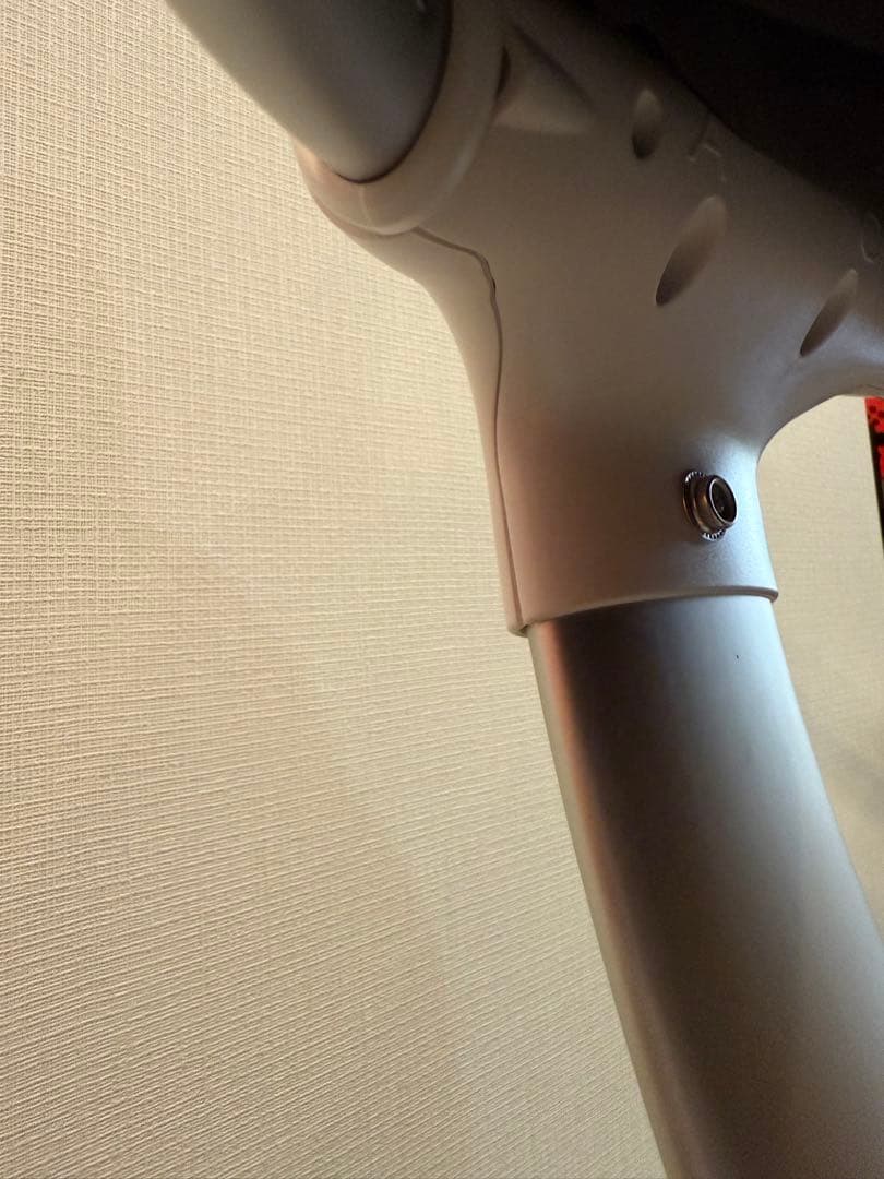 ママルー 5 最新モデル　4moms mamaRoo（ママルー5）