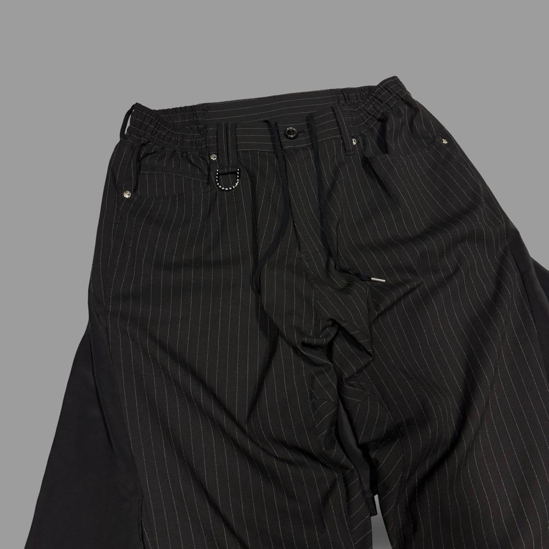 パンツ Rare 00s Archive Roen Tribal Camo Pants