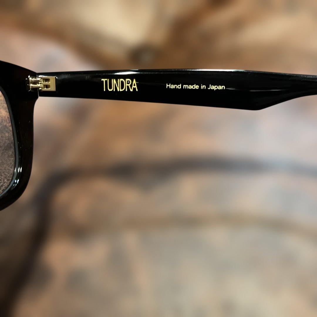 UNCROWD TUNDRA 調光サングラス