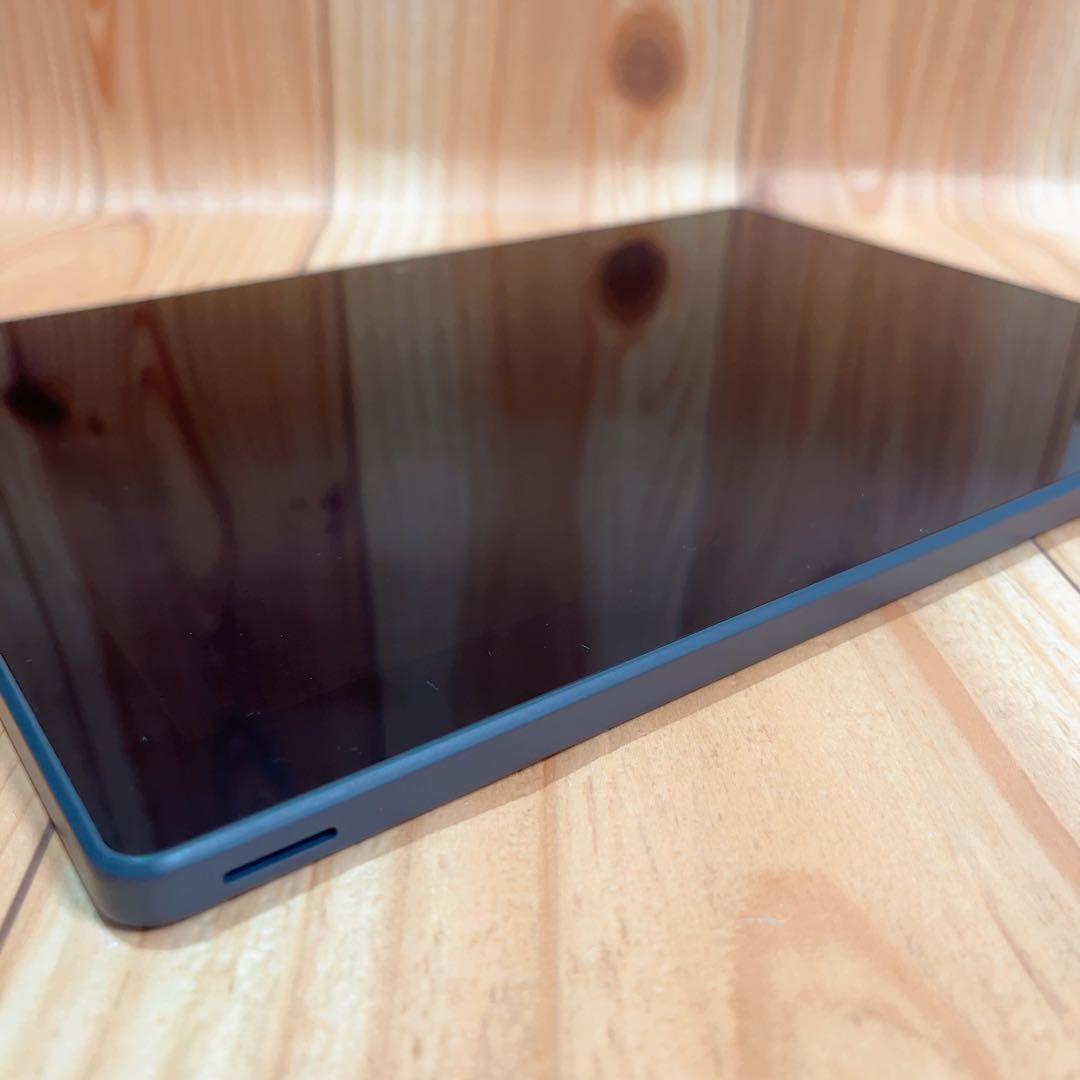 美品 SIMフリー 本体 dtab d-51C 64 GB 326 グレー