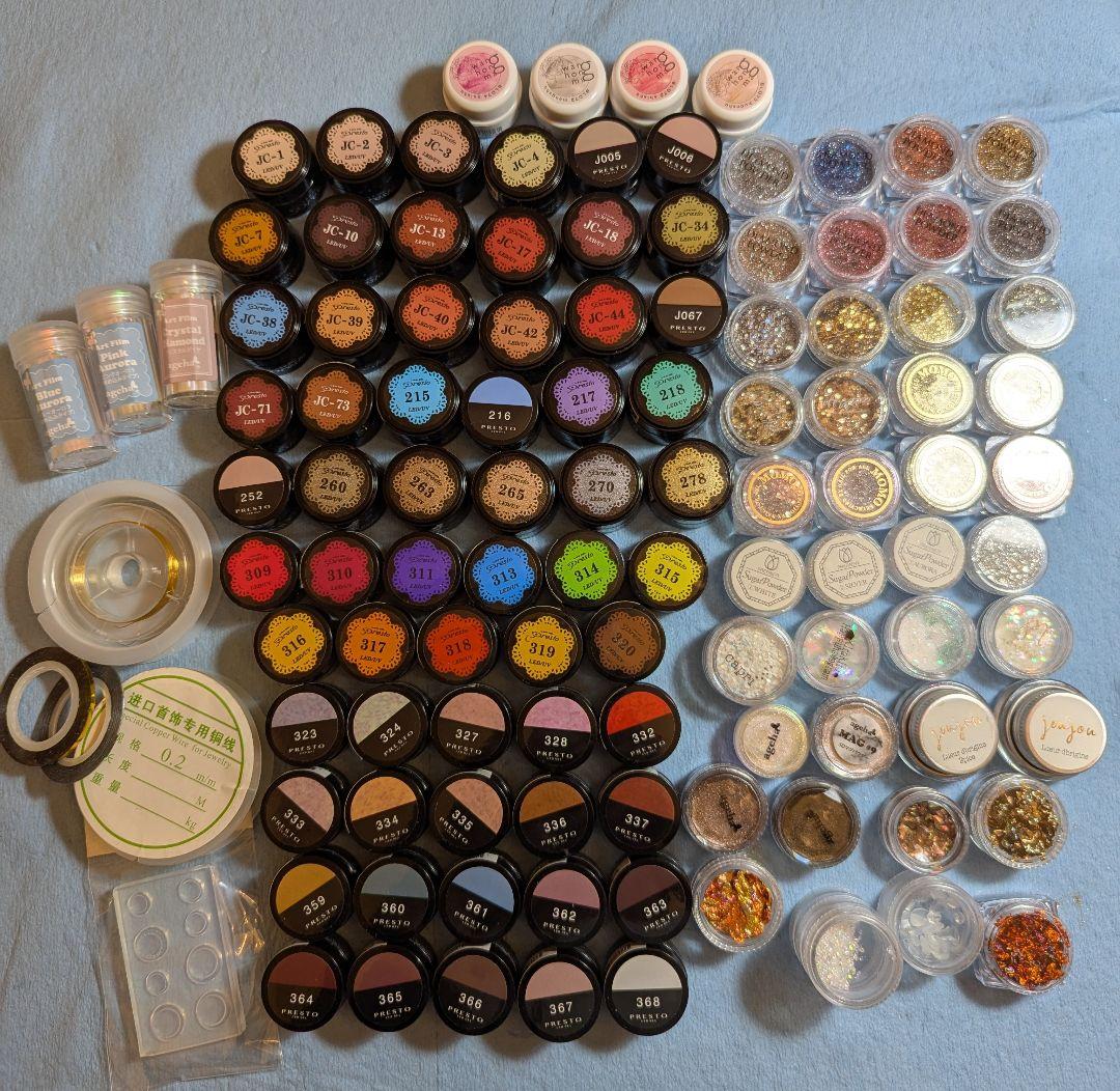 プレスト*べトロ*ディーナ*momo*effrontee*アゲハ*novel*