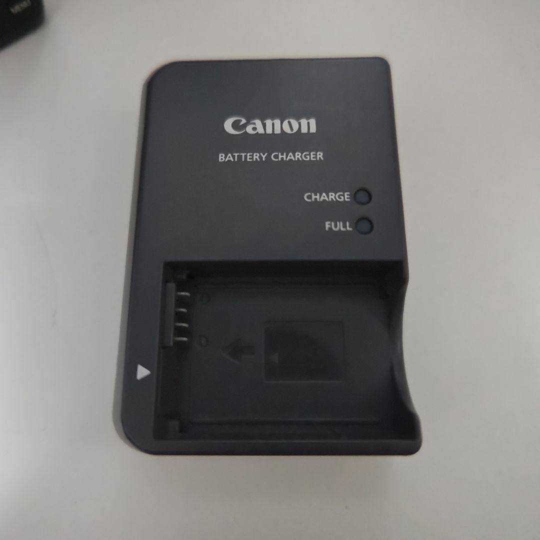 Canon G12 コンパクトデジタルカメラ（モニター不良）