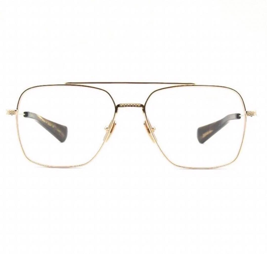 DITA ディータ FLIGHT SEVEN フライトセブン ツーブリッジ