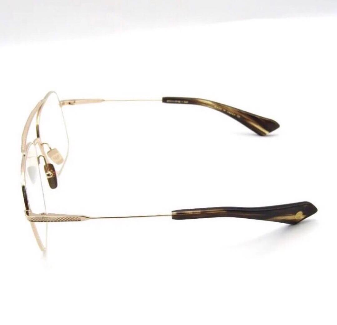 DITA ディータ FLIGHT SEVEN フライトセブン ツーブリッジ