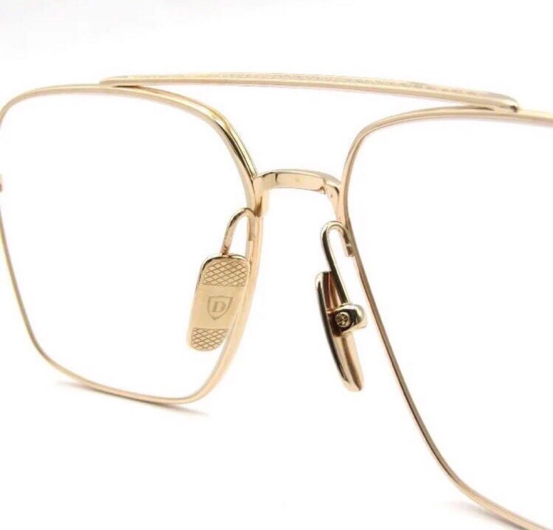 DITA ディータ FLIGHT SEVEN フライトセブン ツーブリッジ