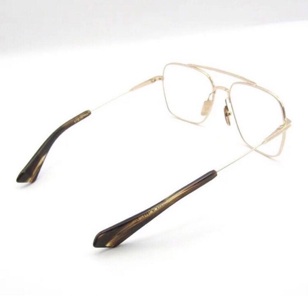 DITA ディータ FLIGHT SEVEN フライトセブン ツーブリッジ