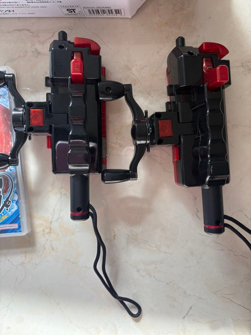 釣りスピリッツ　水族館　サオコンセット