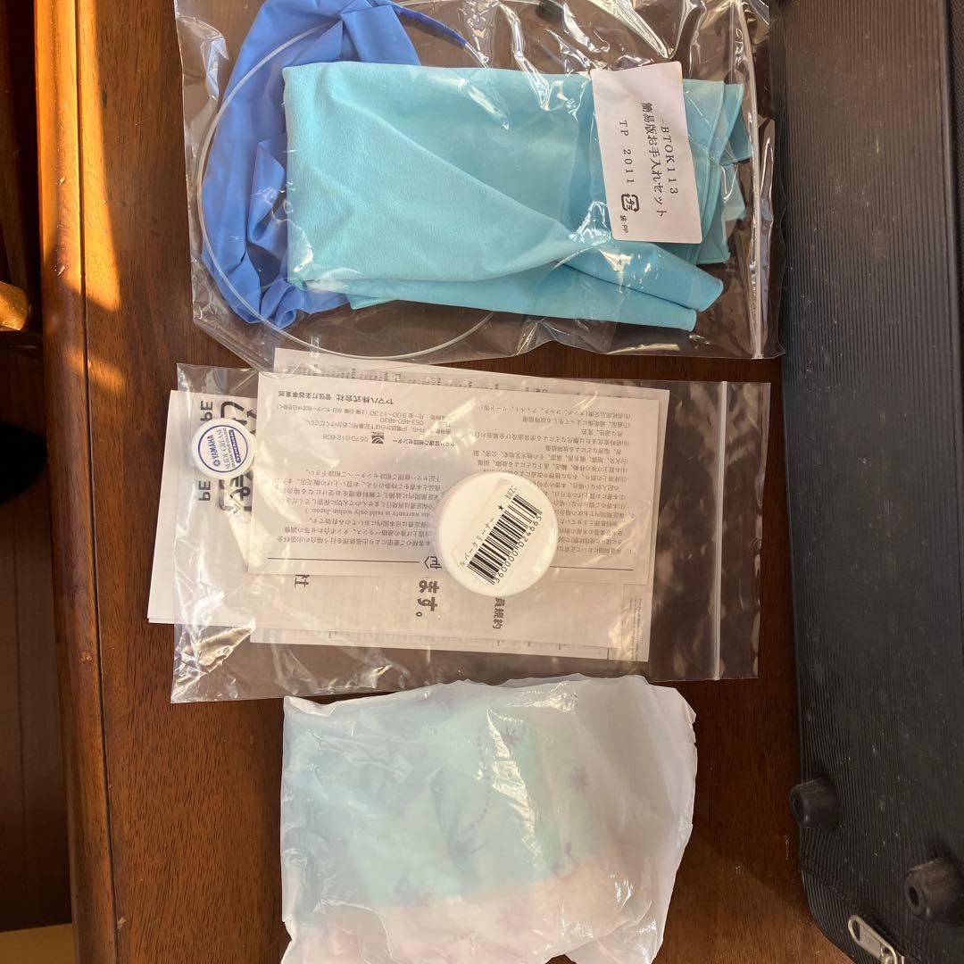 ヤマハ YTR-4335G トランペット 本体 マウスピース ケース付き