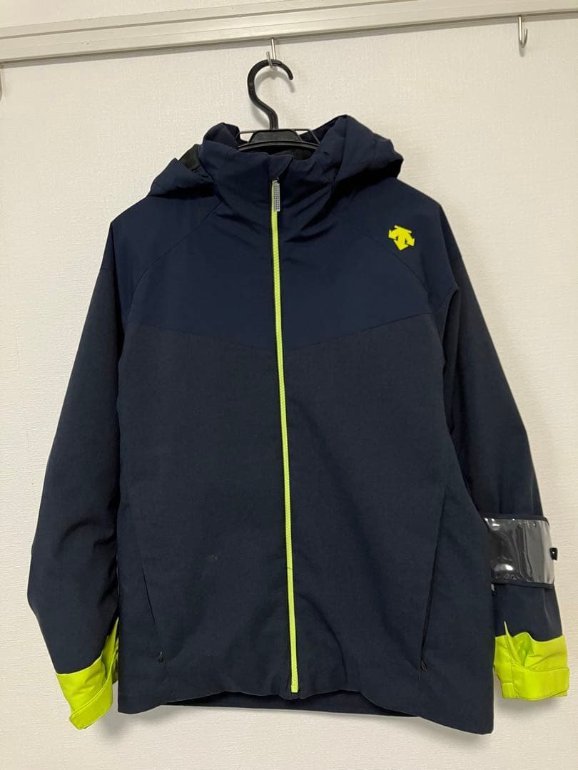 デサント　スキーウェア上下セット