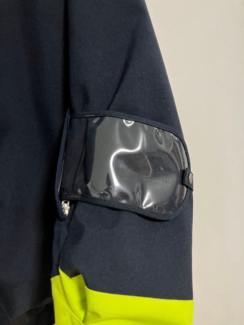 デサント　スキーウェア上下セット