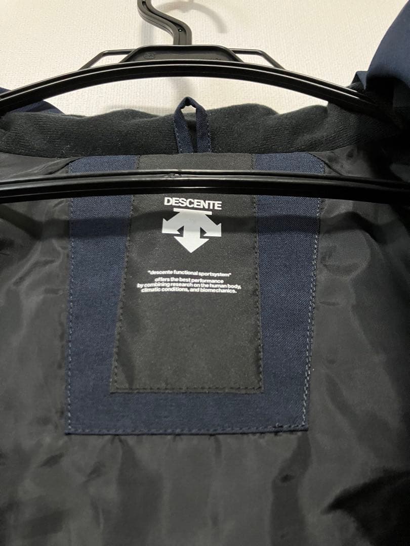 デサント　スキーウェア上下セット