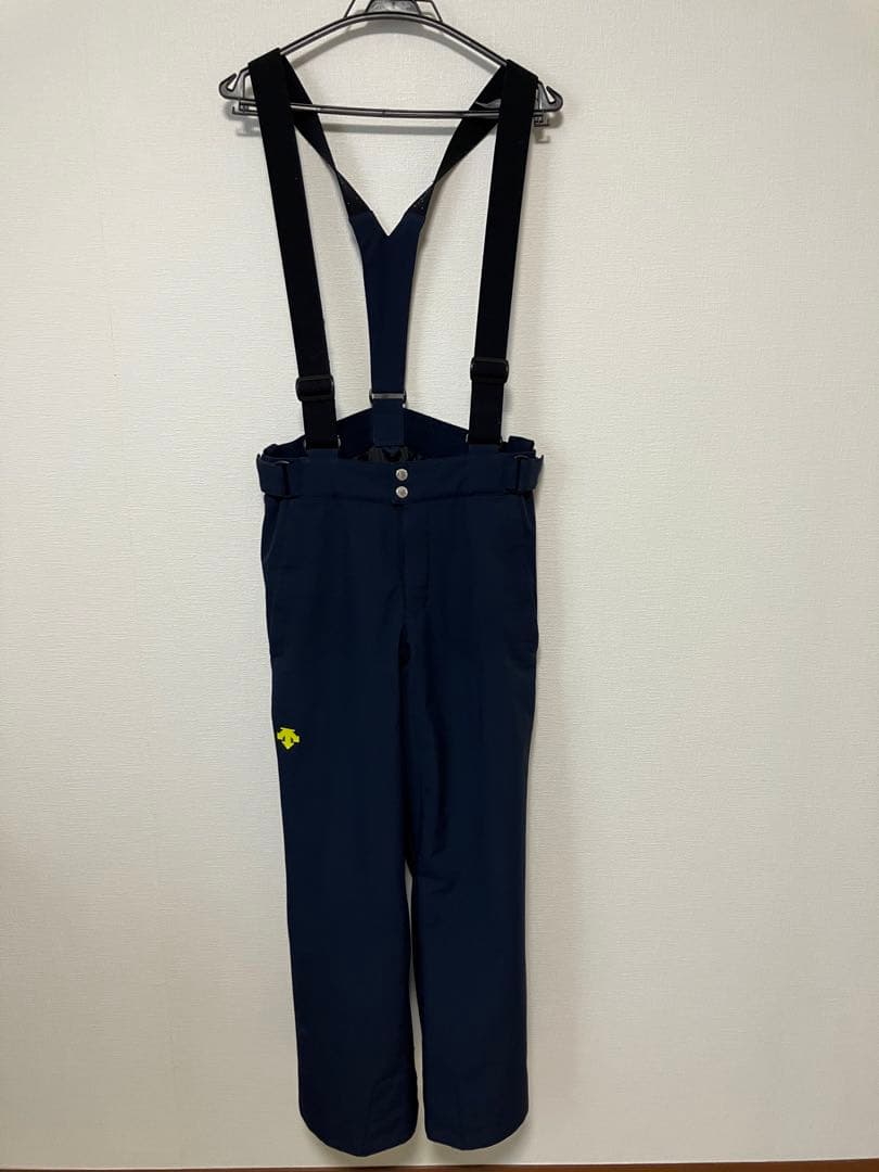 デサント　スキーウェア上下セット